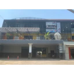 Satria Garage Lounge