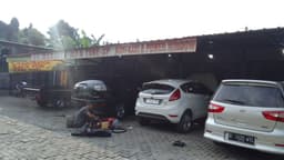 Mulya Jaya AC