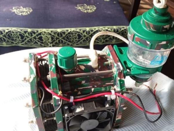 Serba-serbi Nikuba dan Cara Kerjanya yang Perlu Diketahui