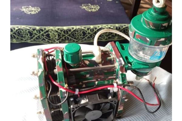 Serba-serbi Nikuba dan Cara Kerjanya yang Perlu Diketahui