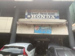 Ramayana Motor Honda
