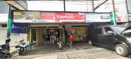 Citra beringin (Spesialis Oli & Aki)