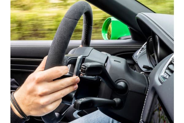 Pengertian Paddle Shift, Fungsi, hingga Cara Menggunakannya