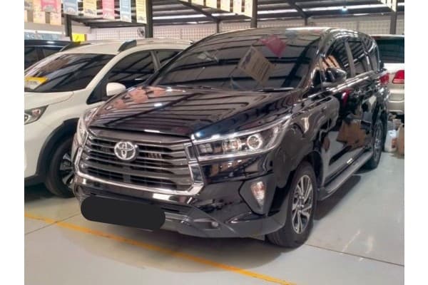 Innova Reborn Diesel - Daftar Varian, Spesifikasi, dan Harga 2023