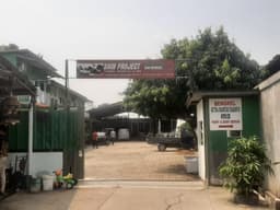 Mitra mandiri makmur