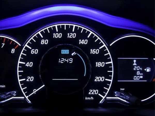 Catat! Ini Standar Kilometer Mobil Bekas yang Bagus