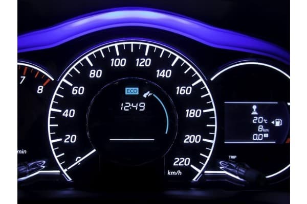 Catat! Ini Standar Kilometer Mobil Bekas yang Bagus