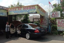Jaya AC Mobil Cinere