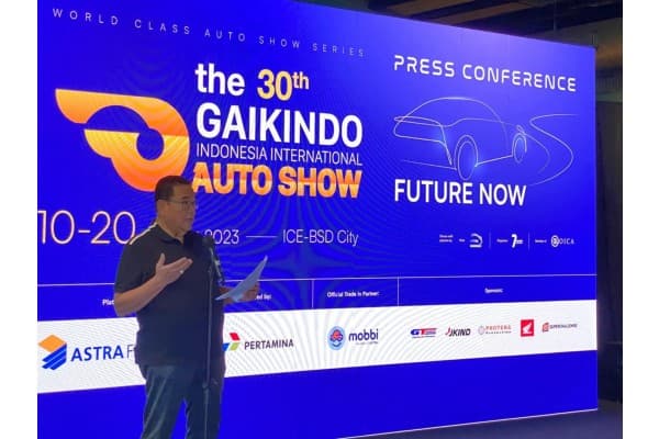 GIIAS 2023 Segera Hadir, Cek Jadwal, Tiket, dan Daftar Mobil Barunya!