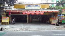 Inti Gallery Pejaten