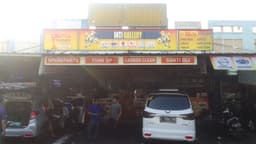 Inti Gallery BSD