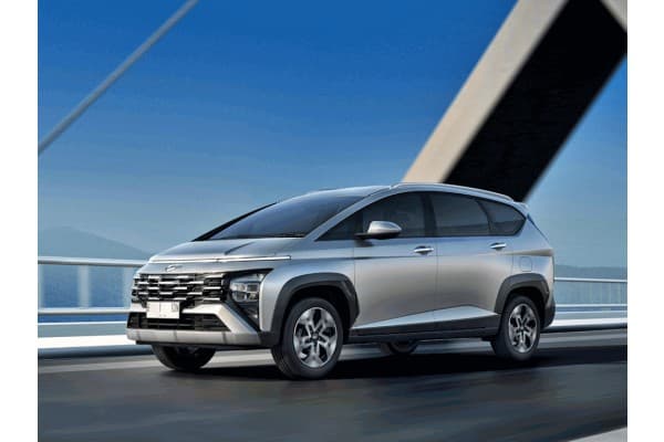 Spesifikasi Hyundai Stargazer X, Resmi Debut di GIIAS 2023