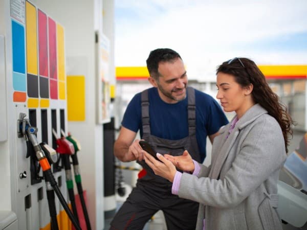 Cara Mendapatkan Barcode Pertamina untuk BBM Subsidi!