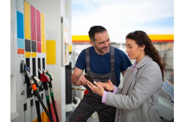 Cara Mendapatkan Barcode Pertamina untuk BBM Subsidi!