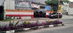 Rizki auto matic pondok Bambu