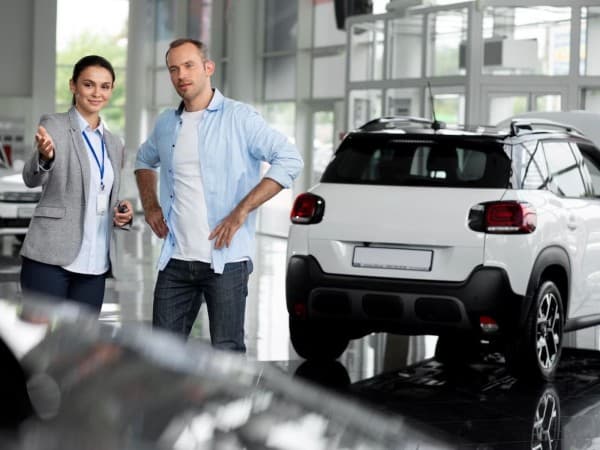 Daftar Rekomendasi Mobil Bekas 2018 di Jakarta