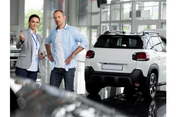 Daftar Rekomendasi Mobil Bekas 2018 di Jakarta