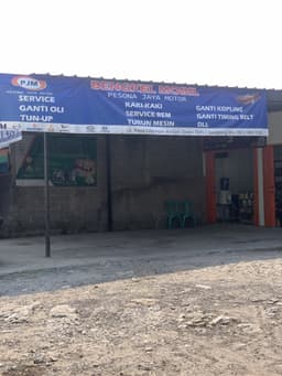 Pesona Jaya Motor