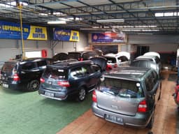 Ado Motor Tangerang