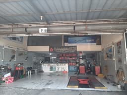 Jaya Abadi Auto Sunter