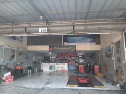 Jaya Abadi Auto Sunter