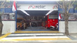 PJ Motor