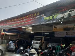 Barkah Jaya Motor