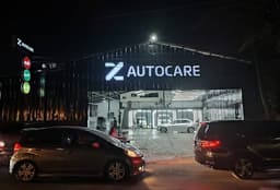 Zautocare