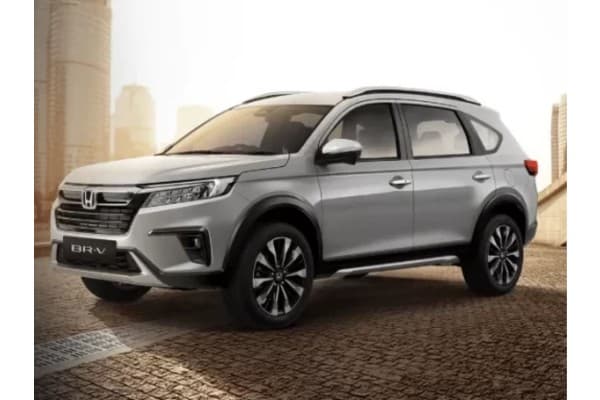 Honda BRV vs HRV, Pilih Mana Untuk Bekasnya?