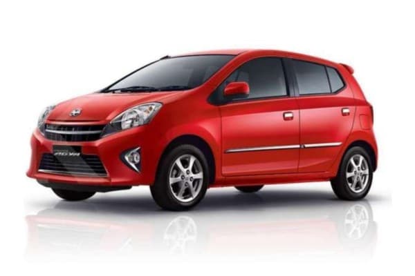 6 Mobil Toyota Bekas Dibawah 100 Juta, Di Setir Kanan DP 0%!