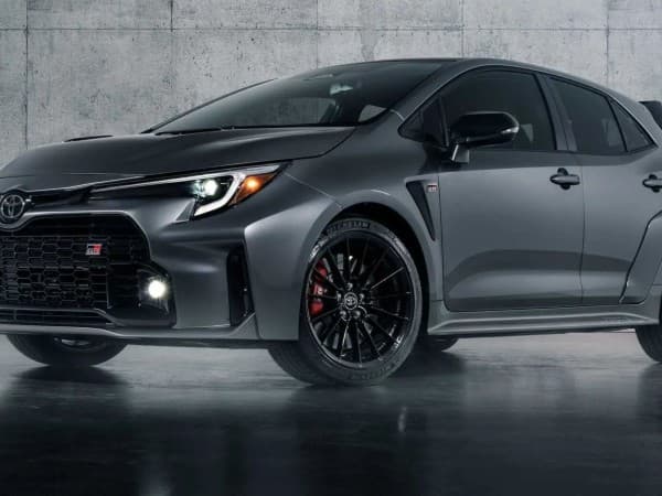 Daftar Mobil Toyota Terbaru 2023 di GIIAS, Suguhkan Beragam Inovasi