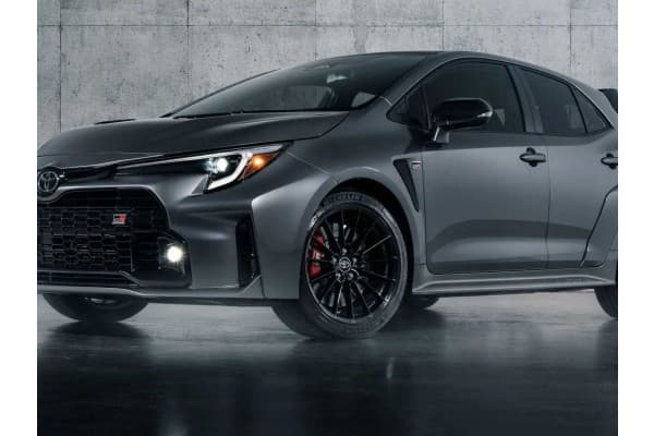 Daftar Mobil Toyota Terbaru 2023 di GIIAS, Suguhkan Beragam Inovasi