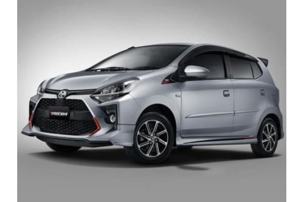 Daftar Mobil Bekas Murah di Kediri, Bisa DP 0%!