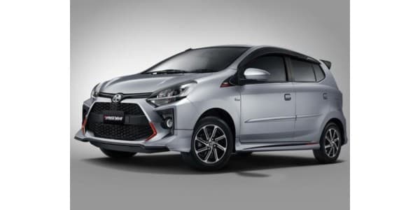 Daftar Mobil Bekas Murah di Kediri, Bisa DP 0%!