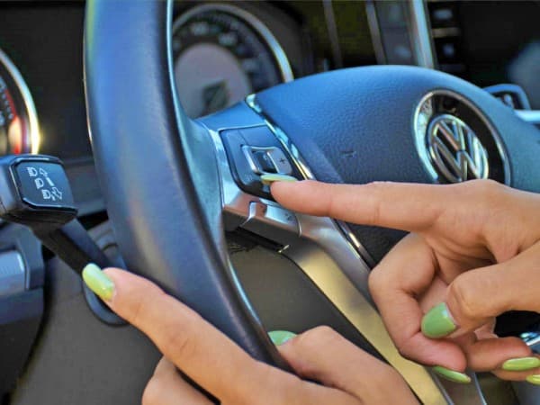 5 Daftar Mobil Terbaru dengan Adaptive Cruise Control!