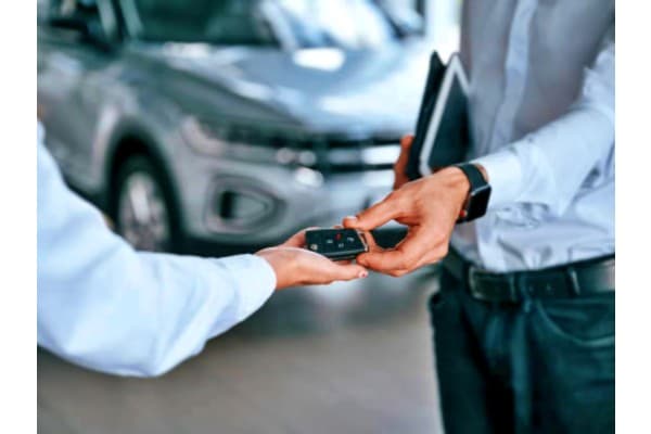 Rangkaian Central Lock Mobil dan Cara Memasangnya