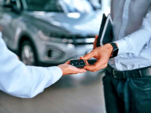 Rangkaian Central Lock Mobil dan Cara Memasangnya