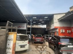 Rastpro Kelapa Gading
