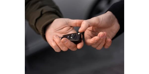 Keyless Entry pada Mobil: Pengertian, Cara Kerja, dan Fungsinya
