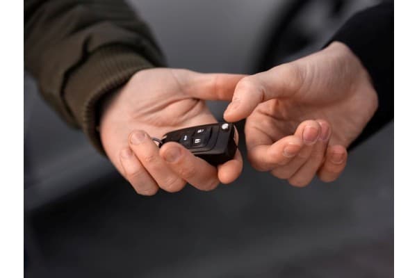 Keyless Entry pada Mobil: Pengertian, Cara Kerja, dan Fungsinya