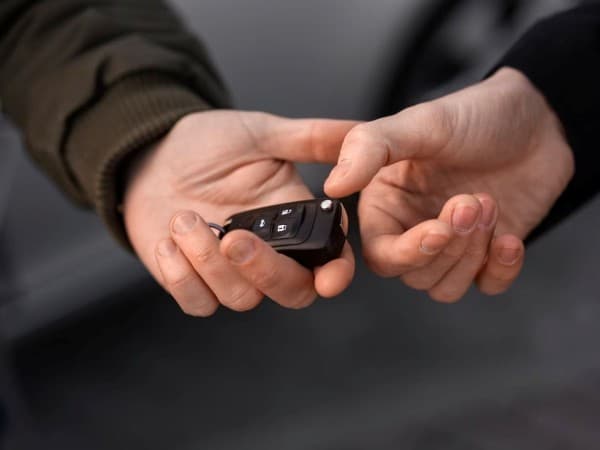 Keyless Entry pada Mobil: Pengertian, Cara Kerja, dan Fungsinya