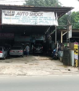 Auto Shock
