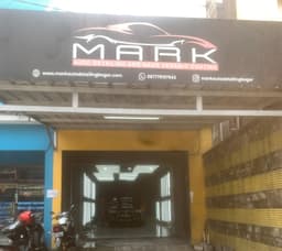 MARK Bogor Nano Ceramic Coating & Auto Detailing