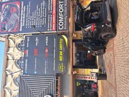 New Ratu Gading Serpong