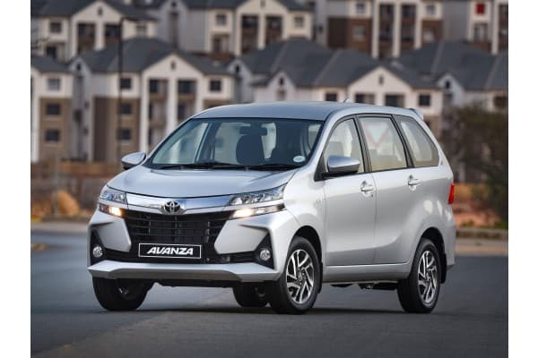 Cari Toyota Avanza Bekas di Jakarta? Ini Unit Pilihan Setir Kanan