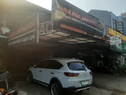 Arjuna Jaya Motor