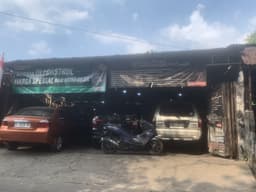 TRANSPORTERS GARAGE BY MAS DANAR SURYO
