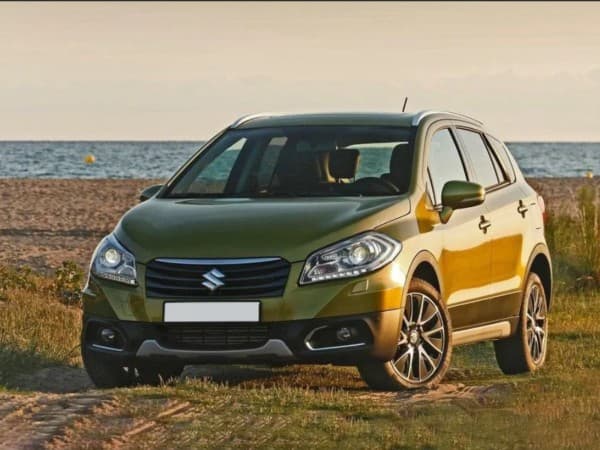 Ingin Beli Suzuki SX4? Ini Dia Keunggulan dan Kekurangannya!