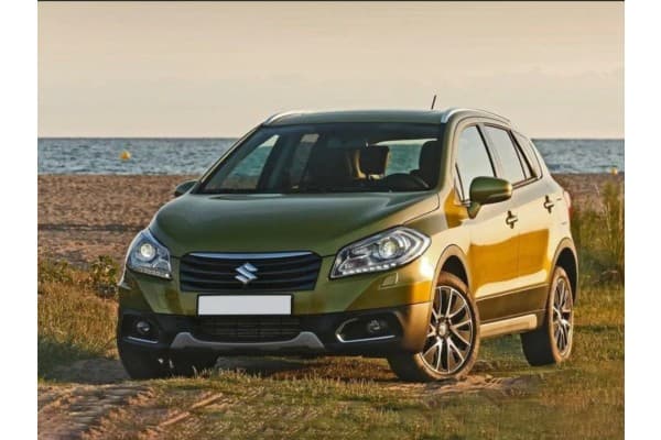 Ingin Beli Suzuki SX4? Ini Dia Keunggulan dan Kekurangannya!