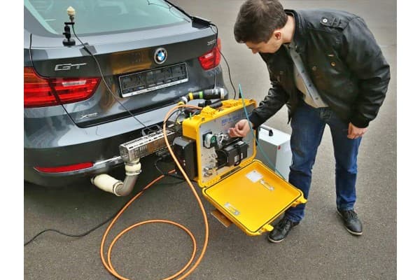 Daftar Lokasi Uji Emisi Mobil Beserta Biayanya!